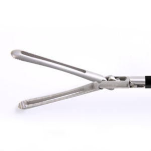 Stomach Forceps Straight